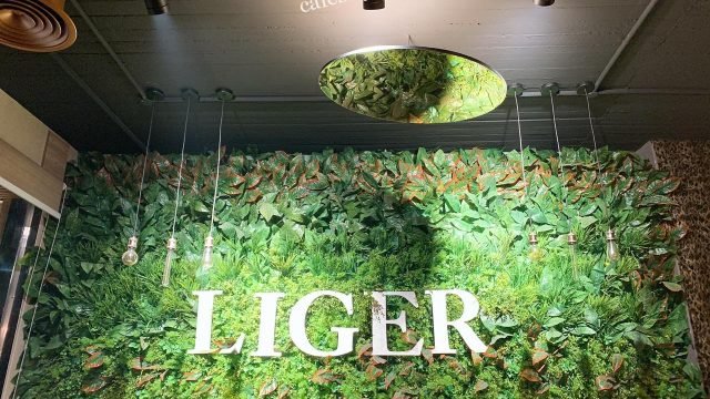 كافيه لايقر LIGER بالرياض (الأسعار+ المنيو+ الموقع)