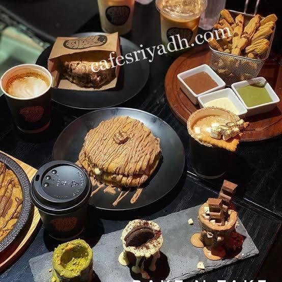 كافيهات طريق الملك عبد العزيز افضل 10 كافيهات