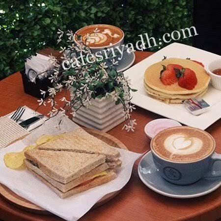 افضل كافيهات للقهوة المختصة بالرياض