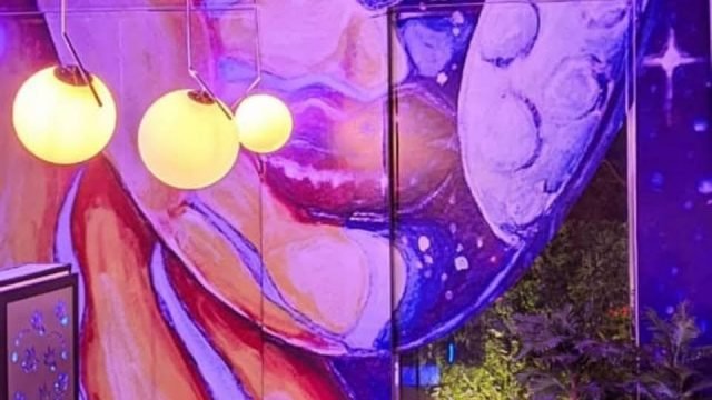 مطعم نوتي لونا لاونج الرياض (الأسعار+ المنيو+ الموقع)