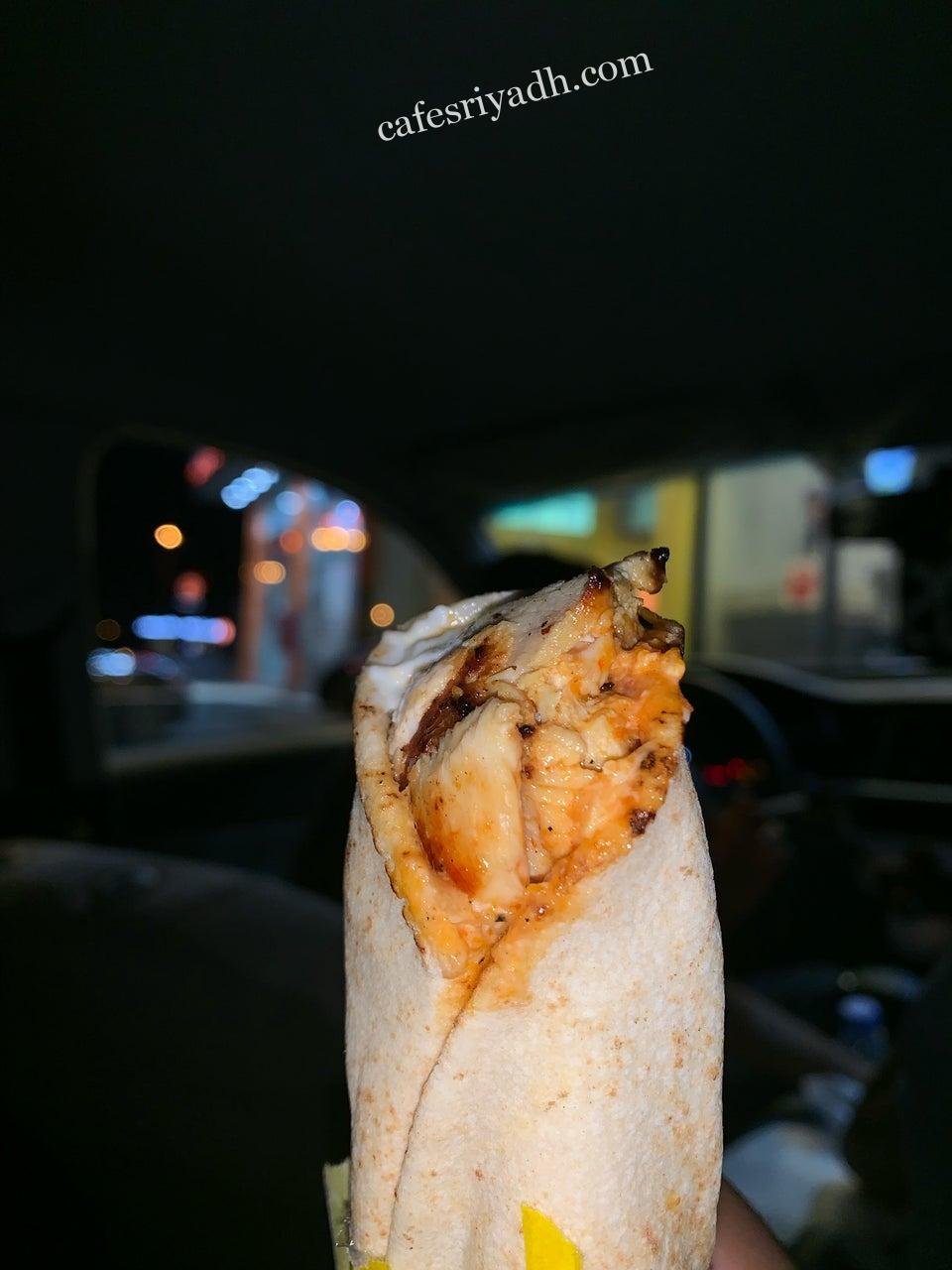 مطاعم الرياض