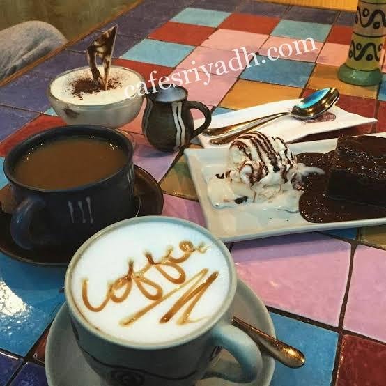 افضل 10 كافيهات للقهوة المختصة بالرياض
