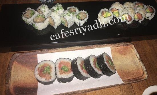 مطعم بار ماسا