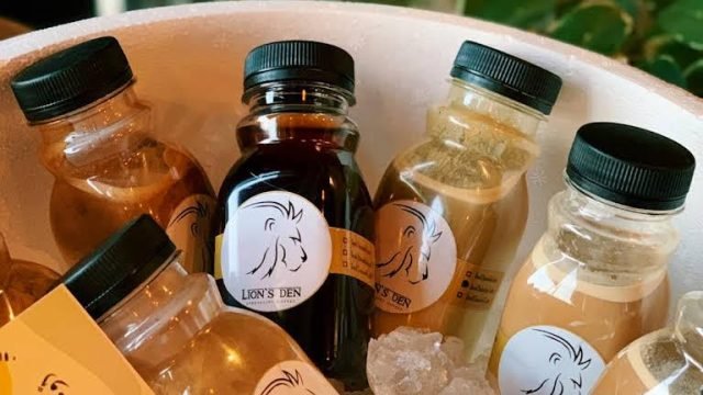 كافيهات شارع عائشة بنت أبي بكر الرياض افضل 5 كافيهات مجربه