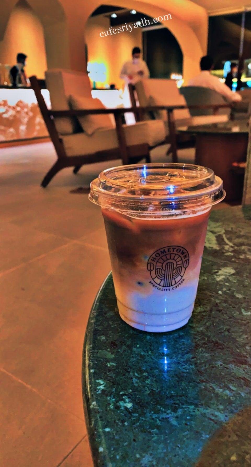 افضل كافيهات طريق ابو بكر الصديق الرياض