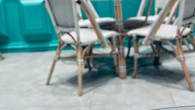 كافيه بلو بينز بالرياض (الأسعار+ المنيو+ الموقع)