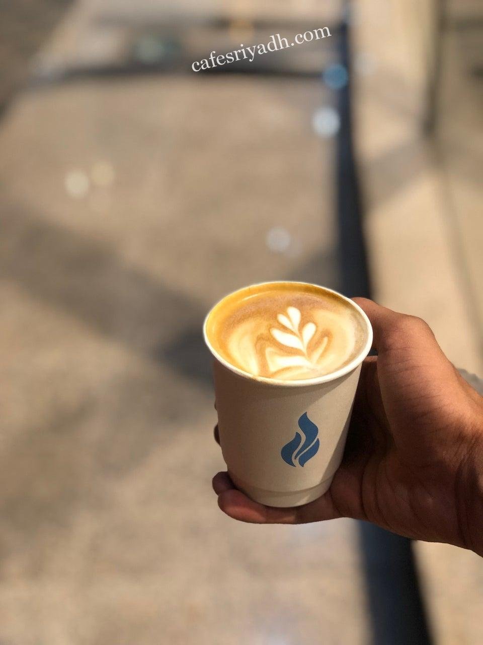 كافيهات الرياض