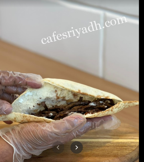 مطعم ساخنة الرياض (الأسعار+ المنيو+ الموقع)