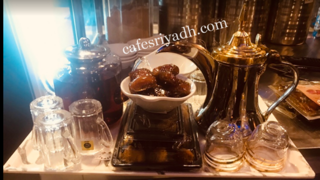 مقهى وديوانية سايلور بالرياض (الأسعار+ المنيو+ الموقع)