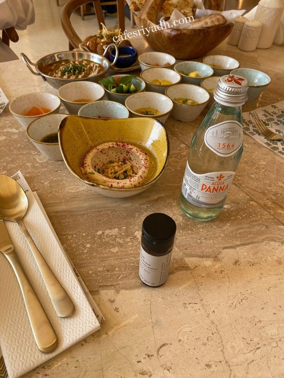 مطاعم الرياض للافطار 