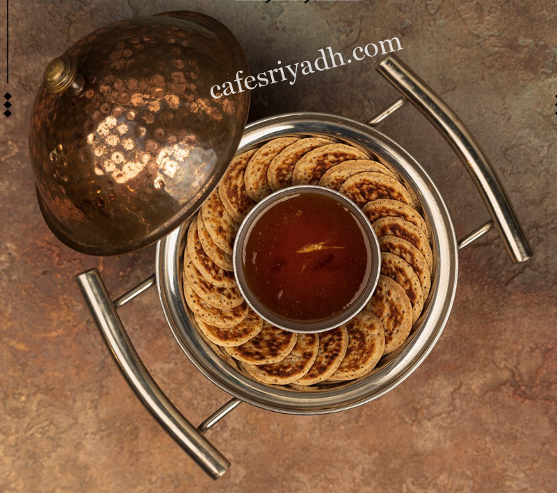 مطعم طوفرية جدة 