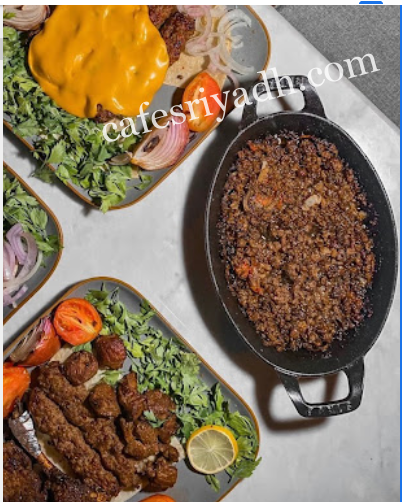 ارقي مطاعم حي القيروان الرياض