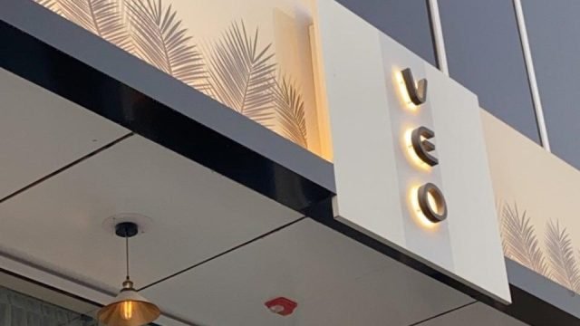 فيو VEO كافيه بالرياض (الأسعار+ المنيو+ الموقع)