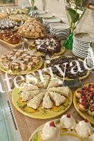 مطعم دا باولينو