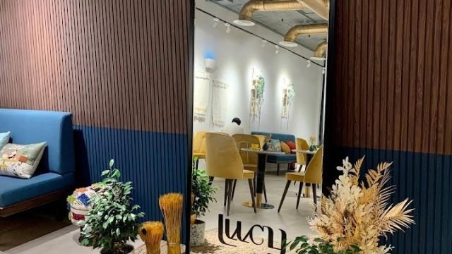 لوسي كافيه الرياض (الأسعار+ المنيو+ الموقع)