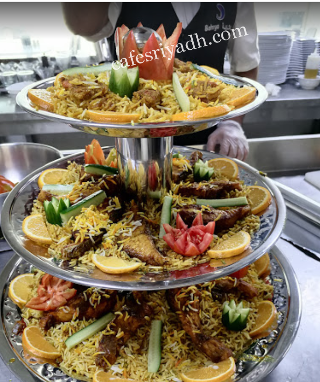 مطاعم بحرية الرياض ( الاسعار + المنيو + الموقع )