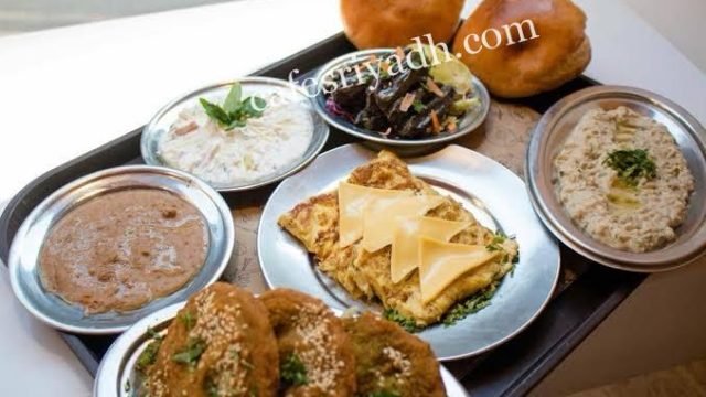 مطعم فول وفلافل كمونية  (الأسعار+ المنيو+ الموقع)