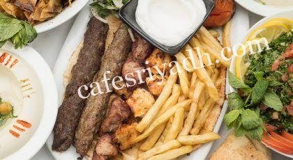 مطاعم الرياض
