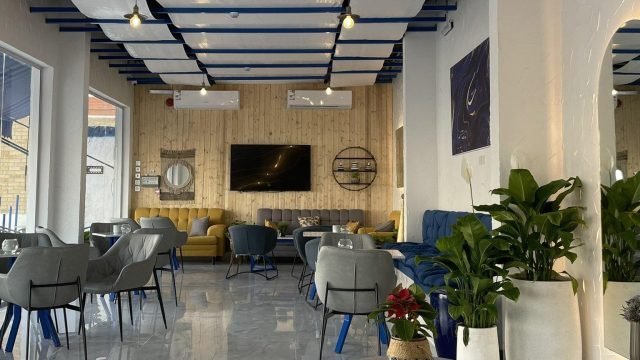 كافيه TR coffee بالرياض (الأسعار+ المنيو+ الموقع)