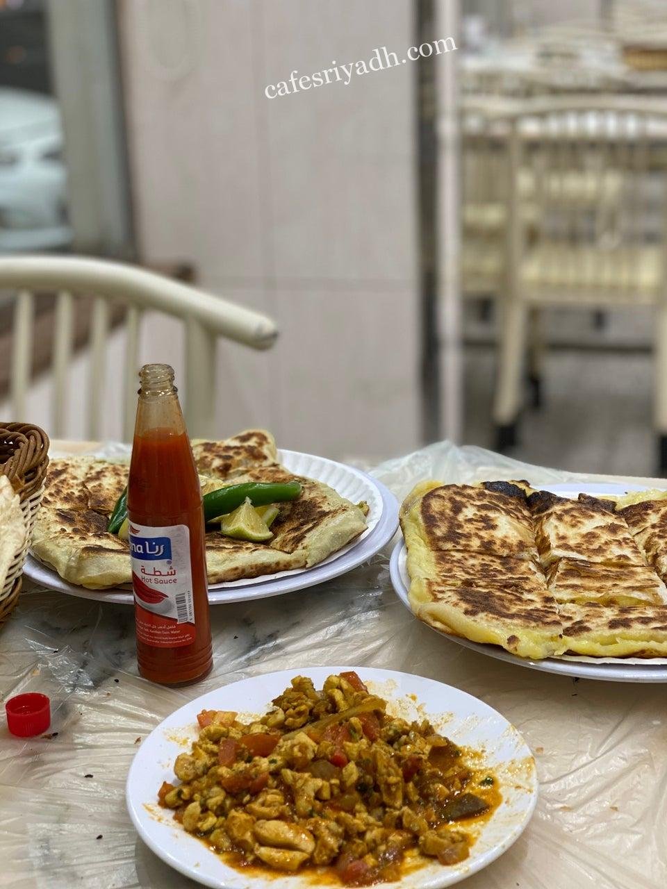 مطاعم فطور في ظهرة لبن