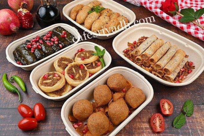 مطعم دار رمان الرياض (الأسعار+ المنيو+ الموقع)