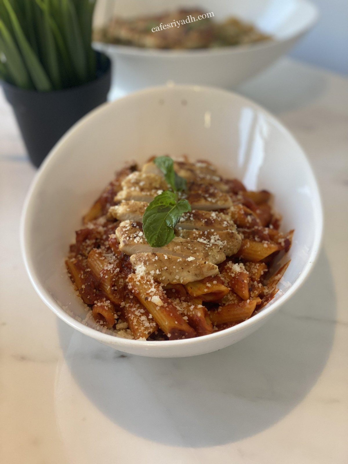 مطاعم الرياض