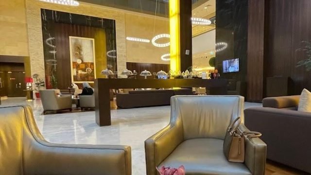 مقهي سكاي لايت الرياض (الأسعار+ المنيو+ الموقع)