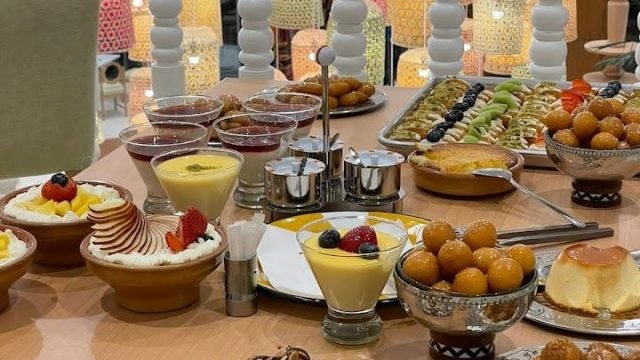 مطعم طوفرية في الرياض  (الاسعار+المنيو+الموقع)