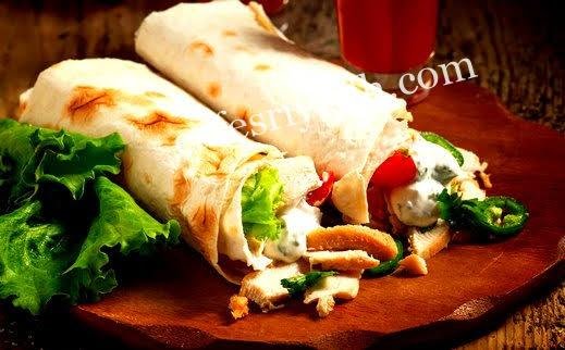 مطاعم الرياض