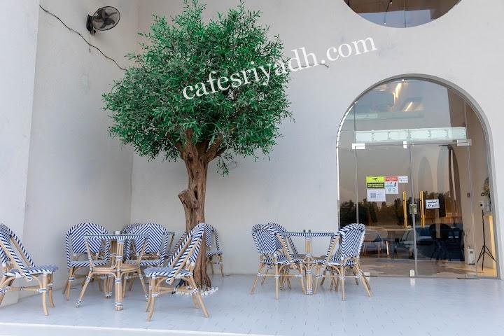 قهوة SMCH المتخصصة بالرياض  (الأسعار+ المنيو+ الموقع)
