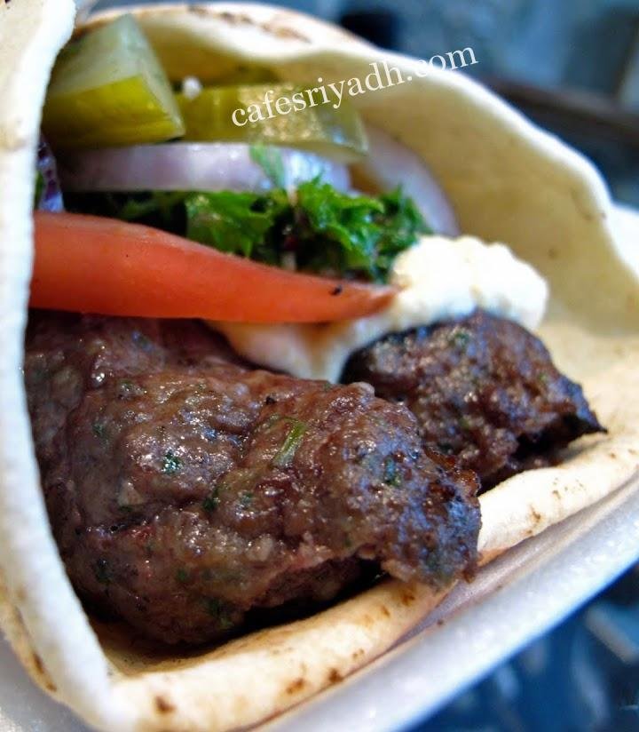 مطاعم الرياض