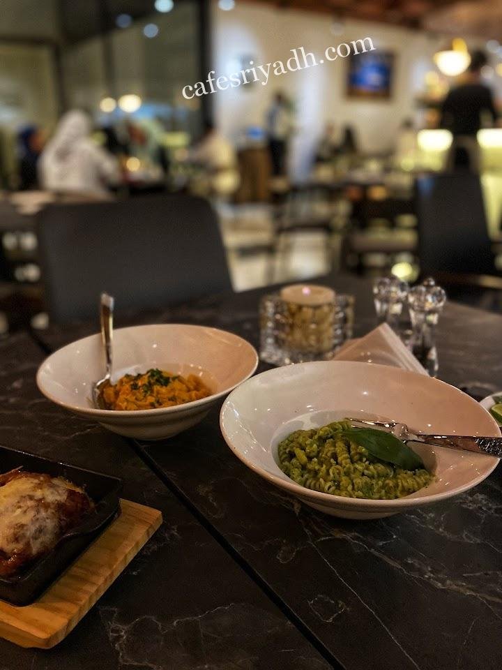 مطاعم الرياض