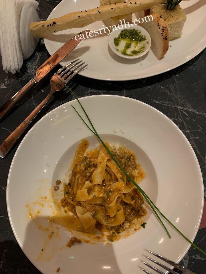 مطاعم الرياض