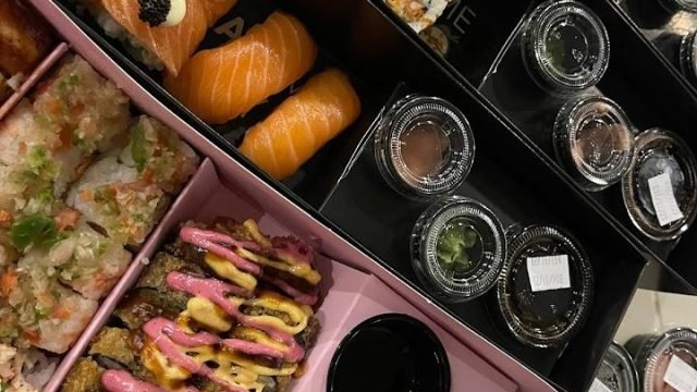 مطعم مي سو هنجري الربيع  (الأسعار + المنيو + الموقع)
