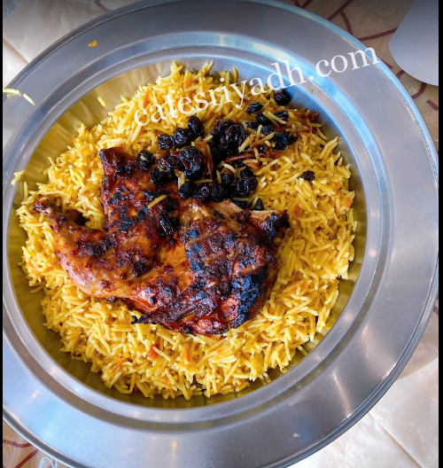 مطعم مائدة الأرزاق الرياض ( الاسعار + المنيو + الموقع )