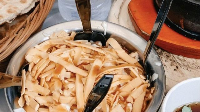 مطعم فوال ابو عزوز الرياض (الأسعار+ المنيو+ الموقع)