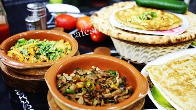 مطعم فوال نبته الطائف بالرياض (الأسعار+ المنيو+ الموقع)