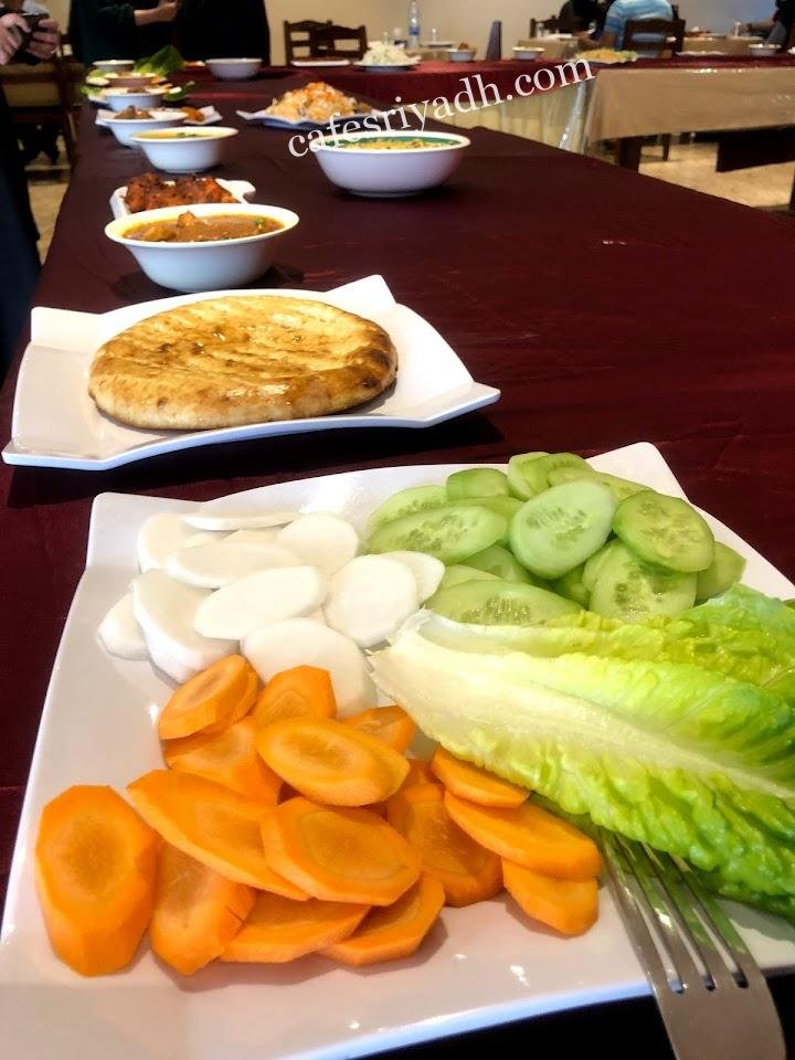 مطاعم الرياض