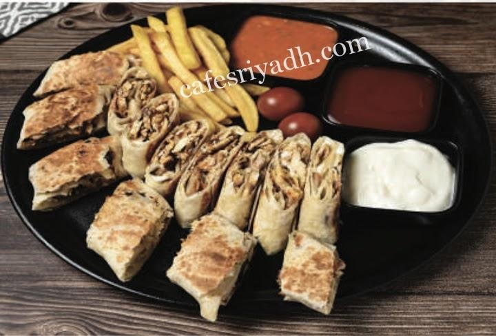 مطاعم الرياض