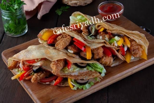 مطاعم الرياض