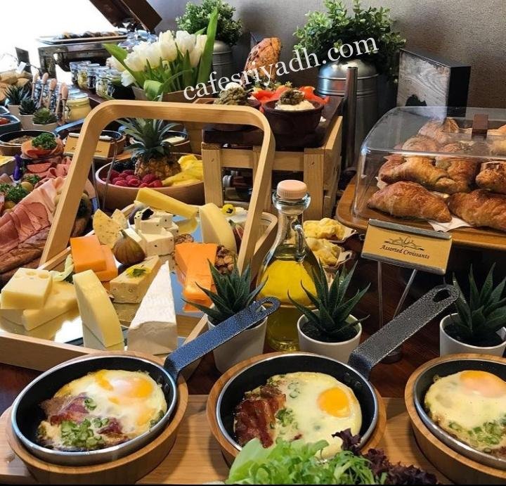 مطعم السنبوك للحفلات الخارجية