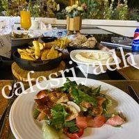 مطاعم الرياض