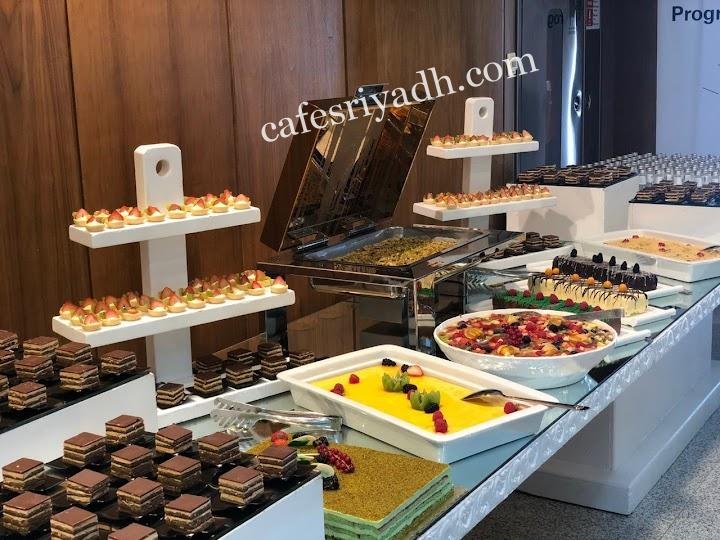 مطاعم الرياض
