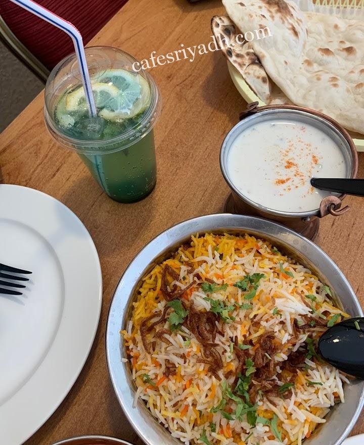 مطاعم الرياض