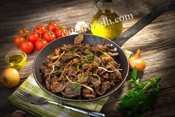 مطاعم الرياض