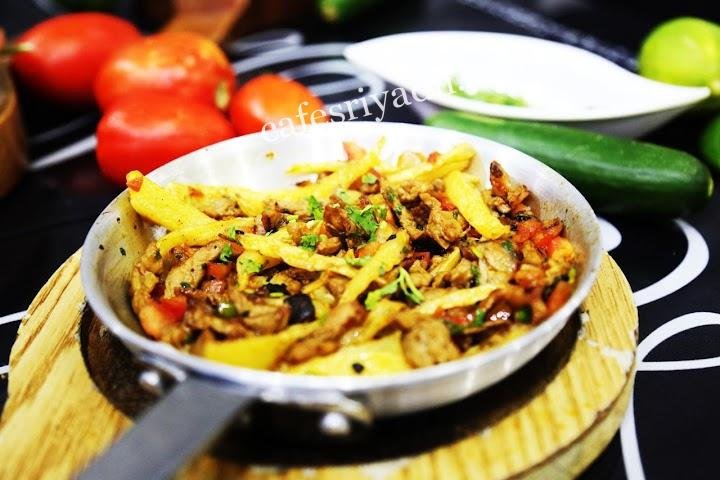 مطاعم الرياض
