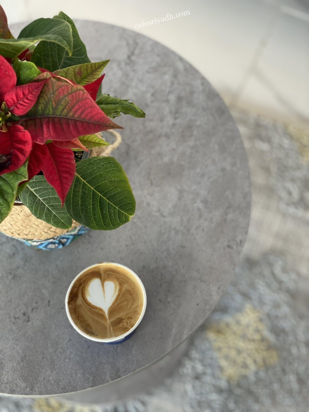 كافيه TR coffee