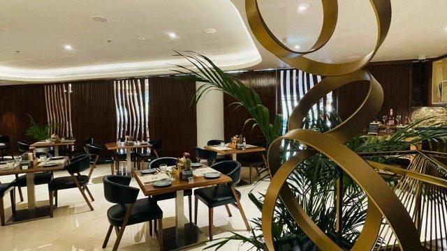 مطعم مسكيت الرياض  (الأسعار+ المنيو+ الموقع)