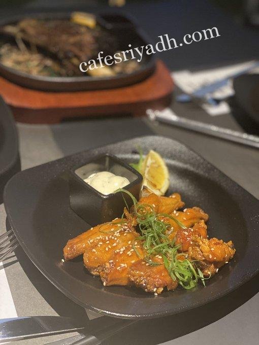 مطعم ذا تو الرياض (الأسعار+ المنيو+ الموقع)