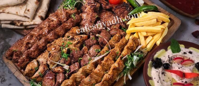 مطاعم الرياض